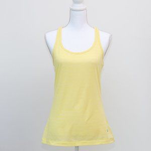 GapFit mesh racerback tank, Size Medium